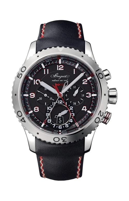 Men'S Type Xxii Fly-Back Chronograph