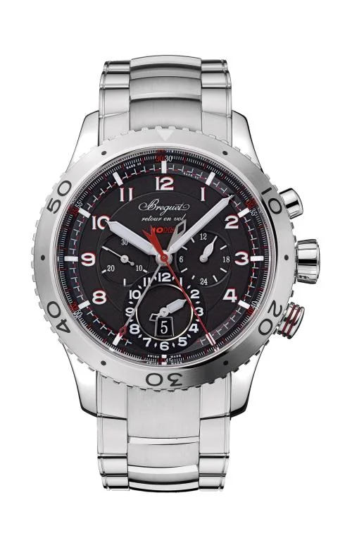 Men'S Type Xxii Fly-Back Chronograph