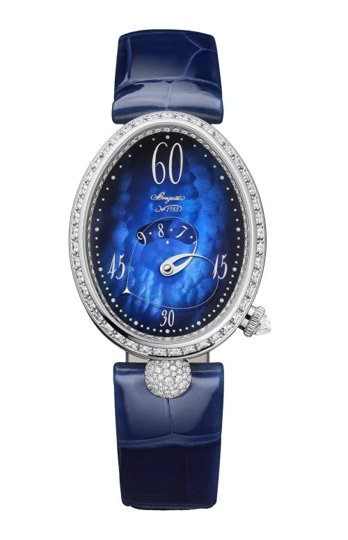 Reine De Naples 9835 - Limited