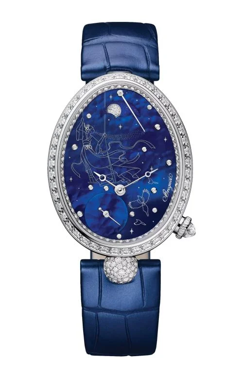 Reine De Naples "Quixi Festival" - Limited