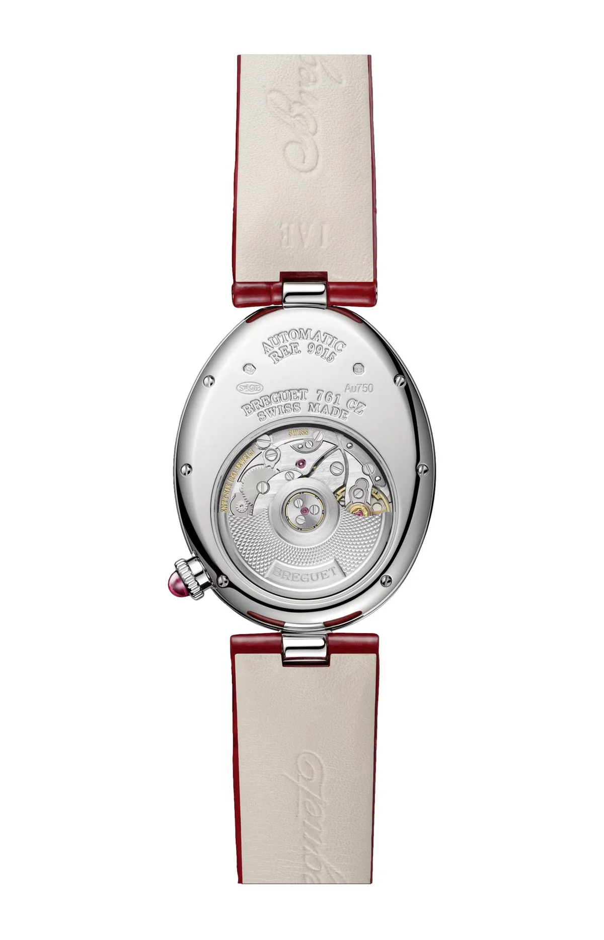 Reine De Naples Saint-Valentin 9915 - Edizione Limitata - 9915Bb/58/964 D0 2