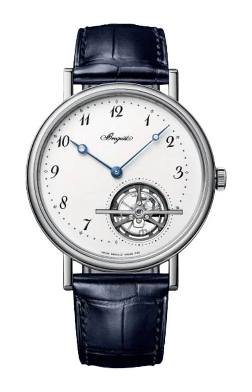 Tourbillon Extra-Plat