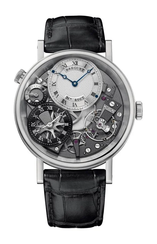 Tradition GMT