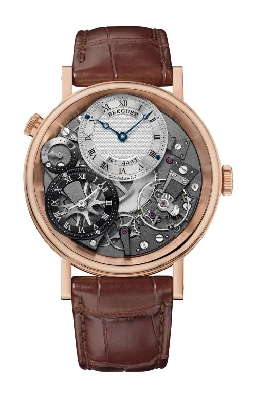 Tradition GMT