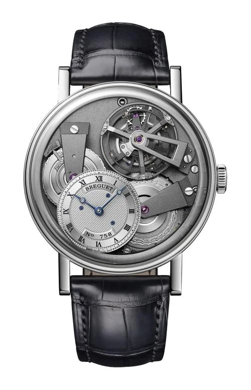 Tradition Grande Complication Tourbillon A