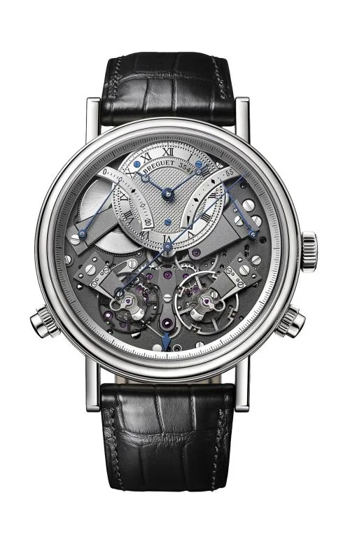 Tradition Indipendent Chronograph