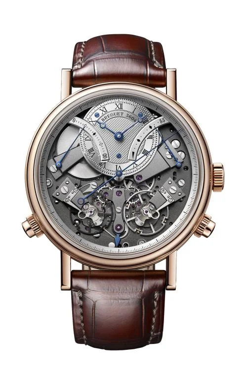 Tradition Indipendent Chronograph