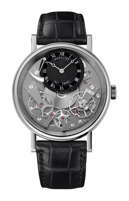 Tradition Power Reserve