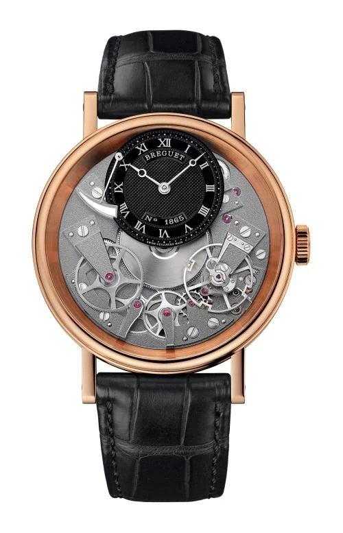 Tradition Power Reserve