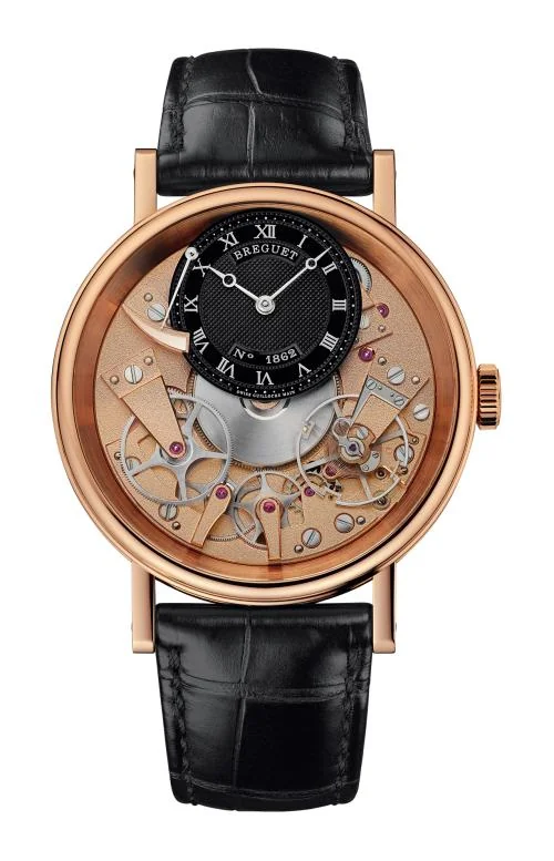Tradition Power Reserve