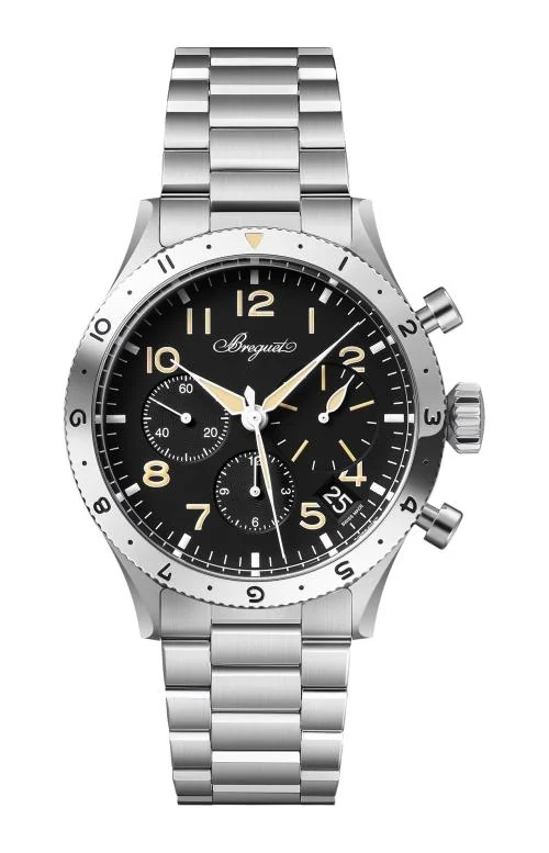 Type Xx Chronographe