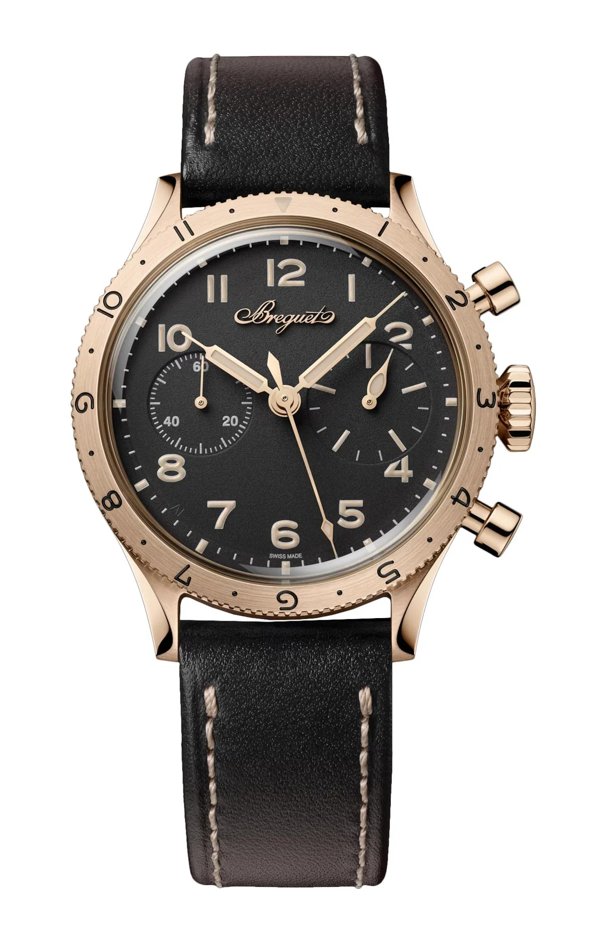 Type Xx Chronographe