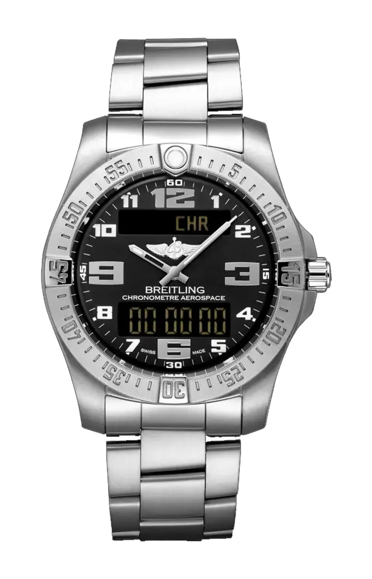 Aerospace Evo