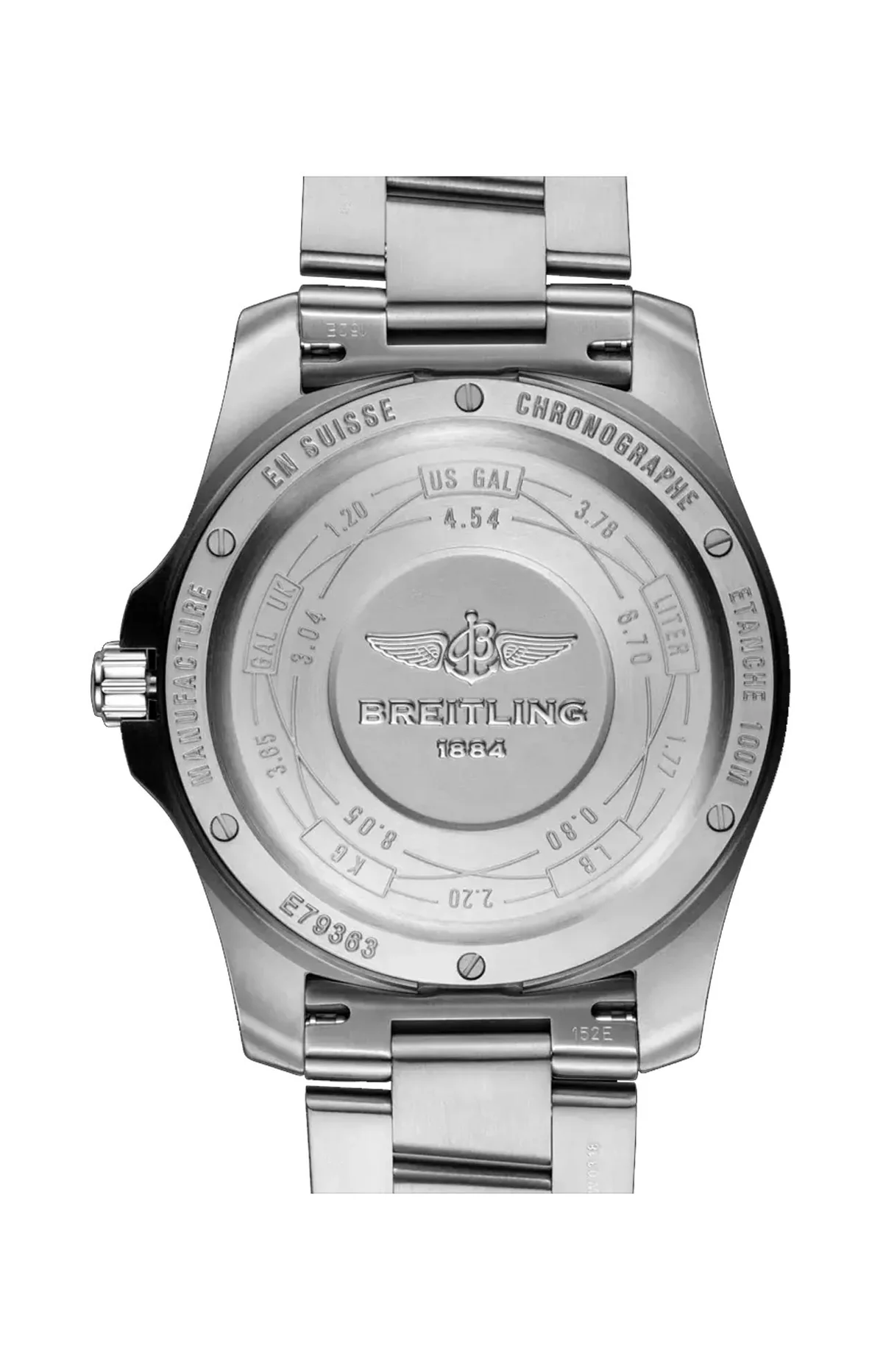 Aerospace Evo 2