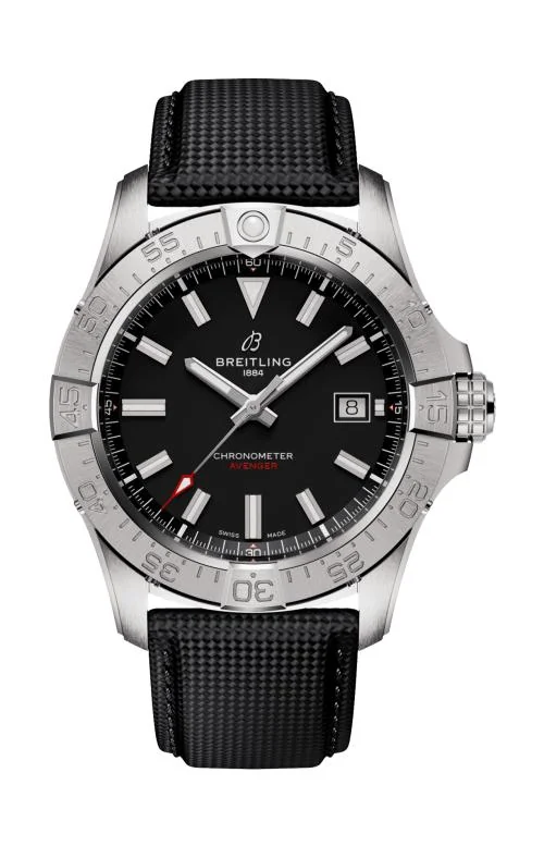 Avenger Automatic 42