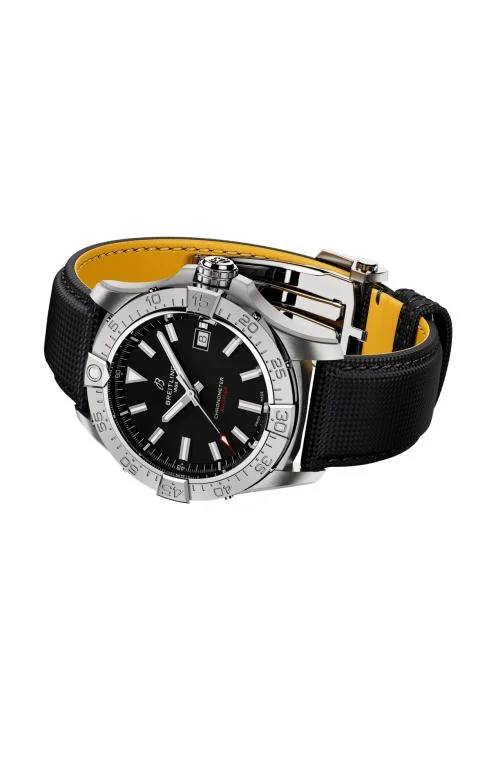 Avenger Automatic 42 3