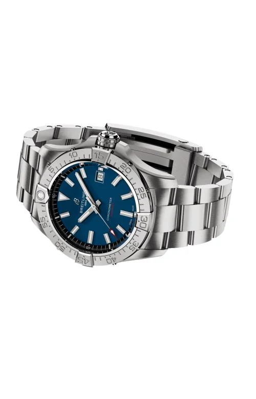 Avenger Automatic 42 3