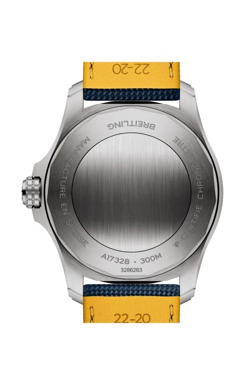 Avenger Automatic 42 2