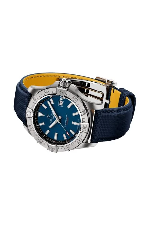 Avenger Automatic 42 3
