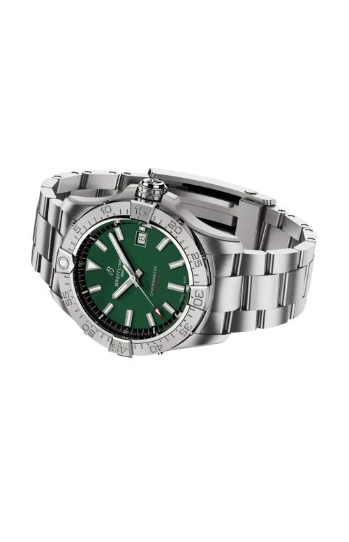 Avenger Automatic 42 3