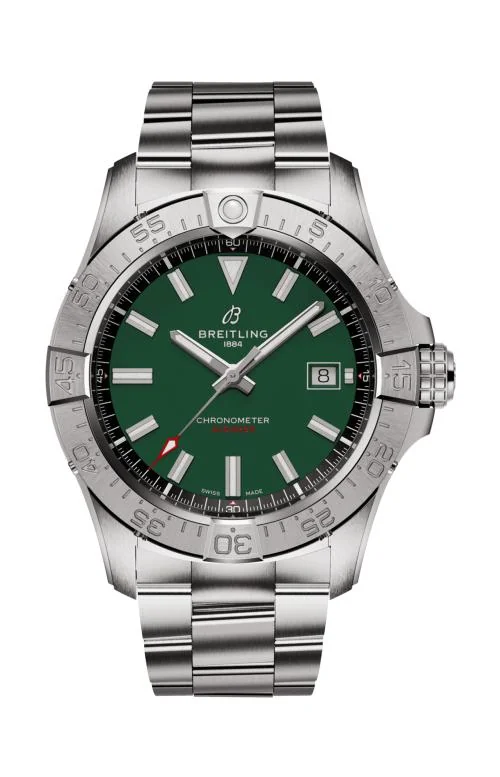 Avenger Automatic 42