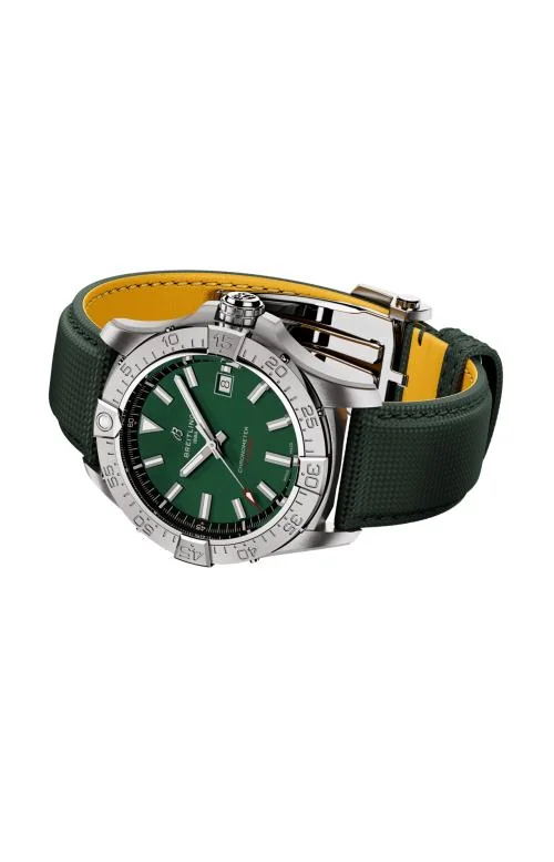Avenger Automatic 42 3