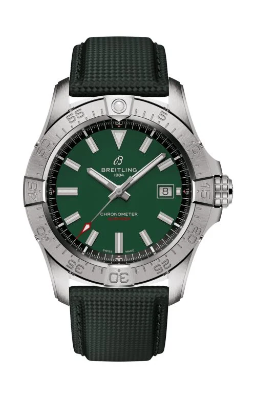 Avenger Automatic 42