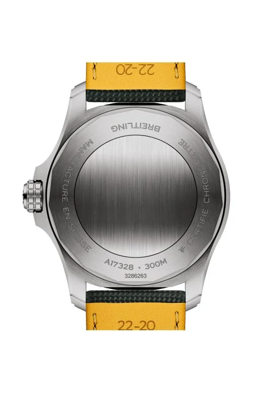 Avenger Automatic 42 2