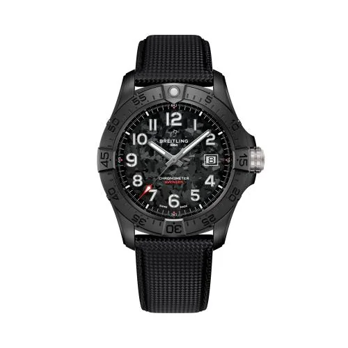 Avenger Automatic 42 Night