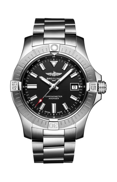 Avenger Automatic 43