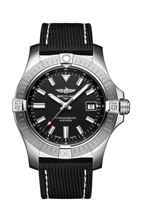 Avenger Automatic 43