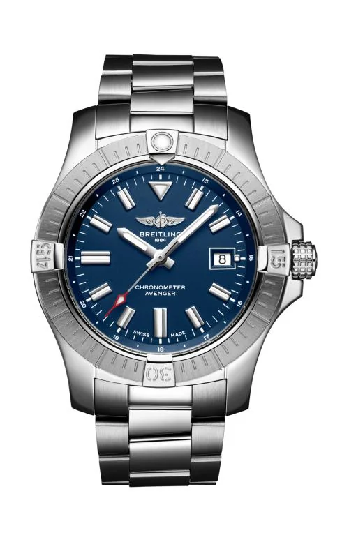 Avenger Automatic 43