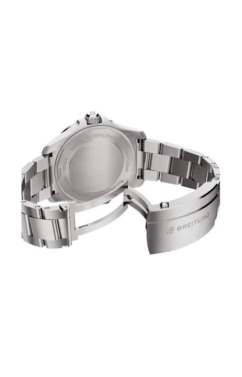Avenger Automatic GMT 44 4