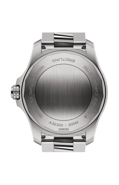 Avenger Automatic GMT 44 2