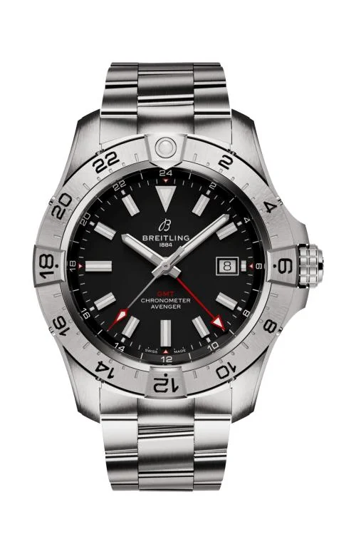 Avenger Automatic GMT 44