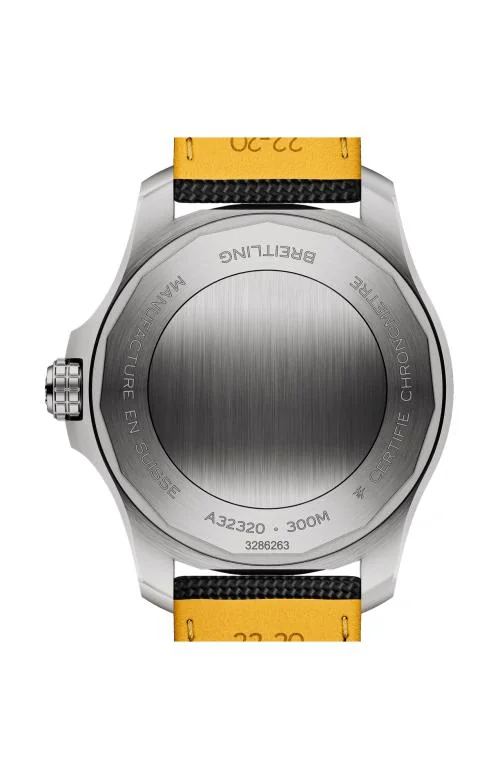 Avenger Automatic GMT 44. 2