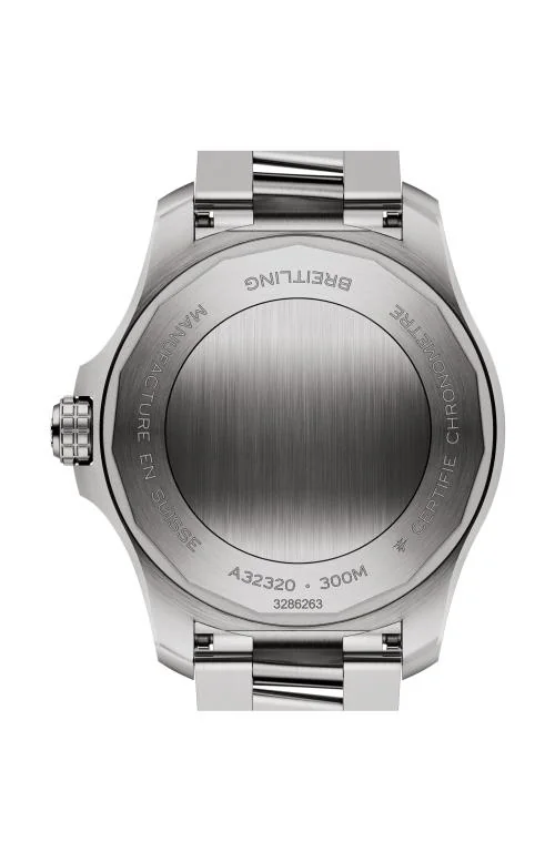 Avenger Automatic GMT 44 2
