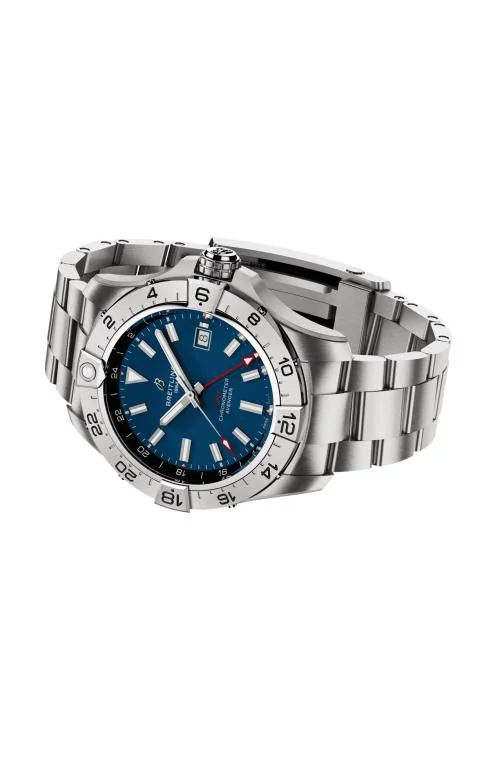 Avenger Automatic GMT 44 3