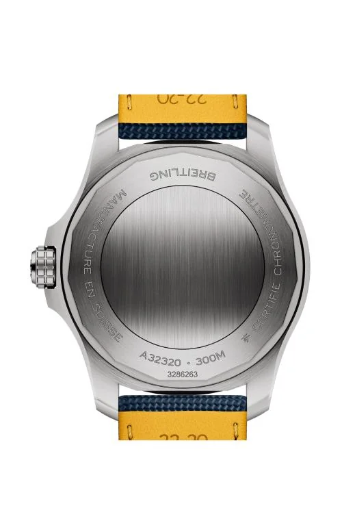 Avenger Automatic GMT 44 2