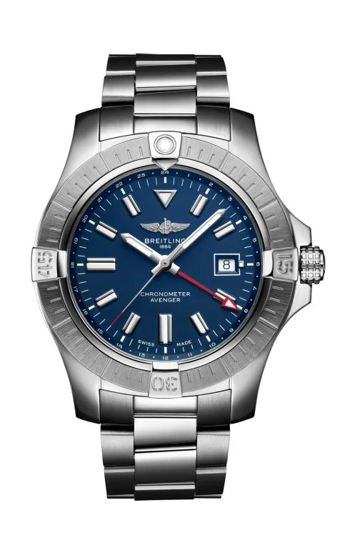 Avenger Automatic GMT 45