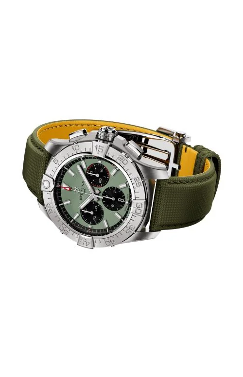 Avenger B01 Avenger Chronograph 44 3