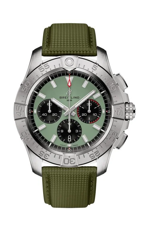 Avenger B01 Avenger Chronograph 44