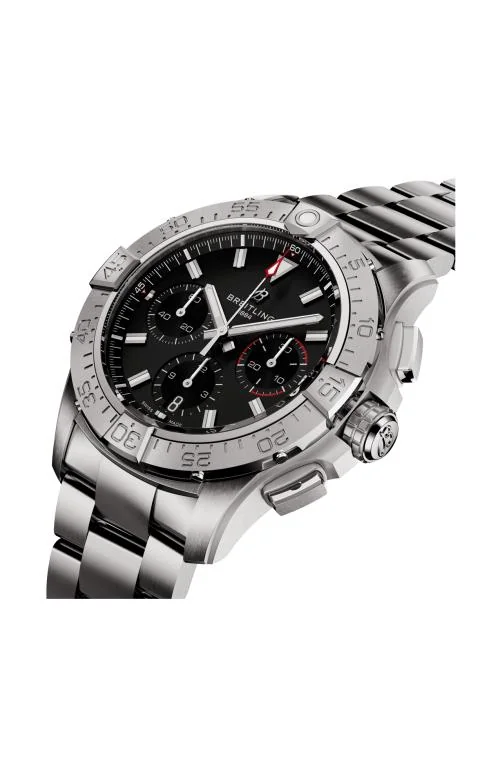 Avenger B01 Chronograph 42 3
