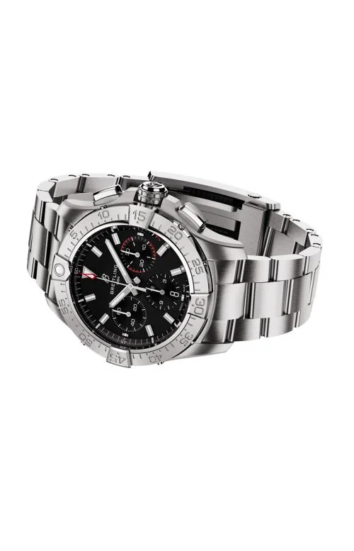 Avenger B01 Chronograph 42 4