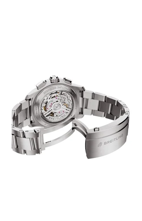 Avenger B01 Chronograph 42 5