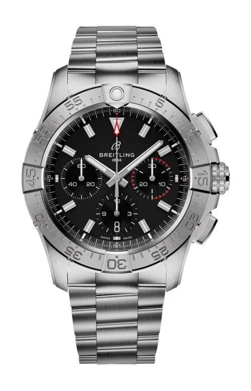 Avenger B01 Chronograph 42