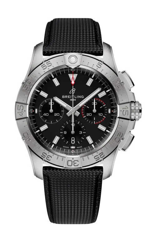 Avenger B01 Chronograph 42