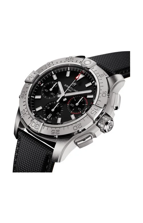 Avenger B01 Chronograph 42 3