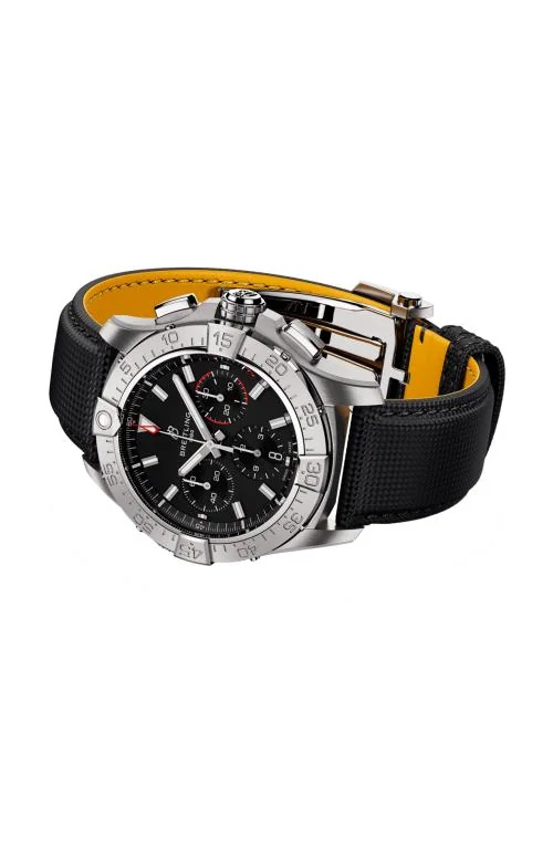 Avenger B01 Chronograph 42 4