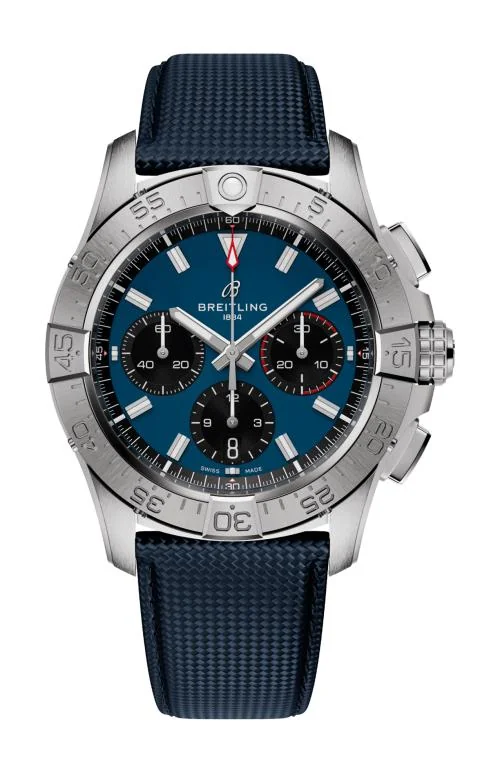 Avenger B01 Chronograph 42